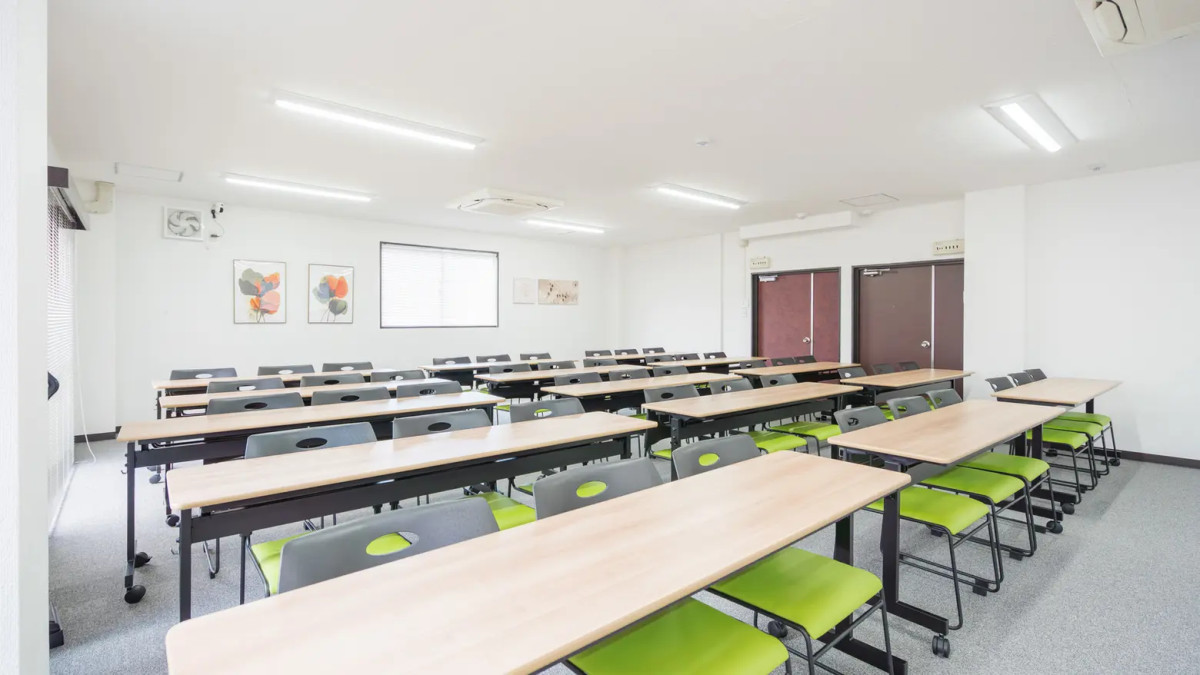 スペースの3枚目の写真