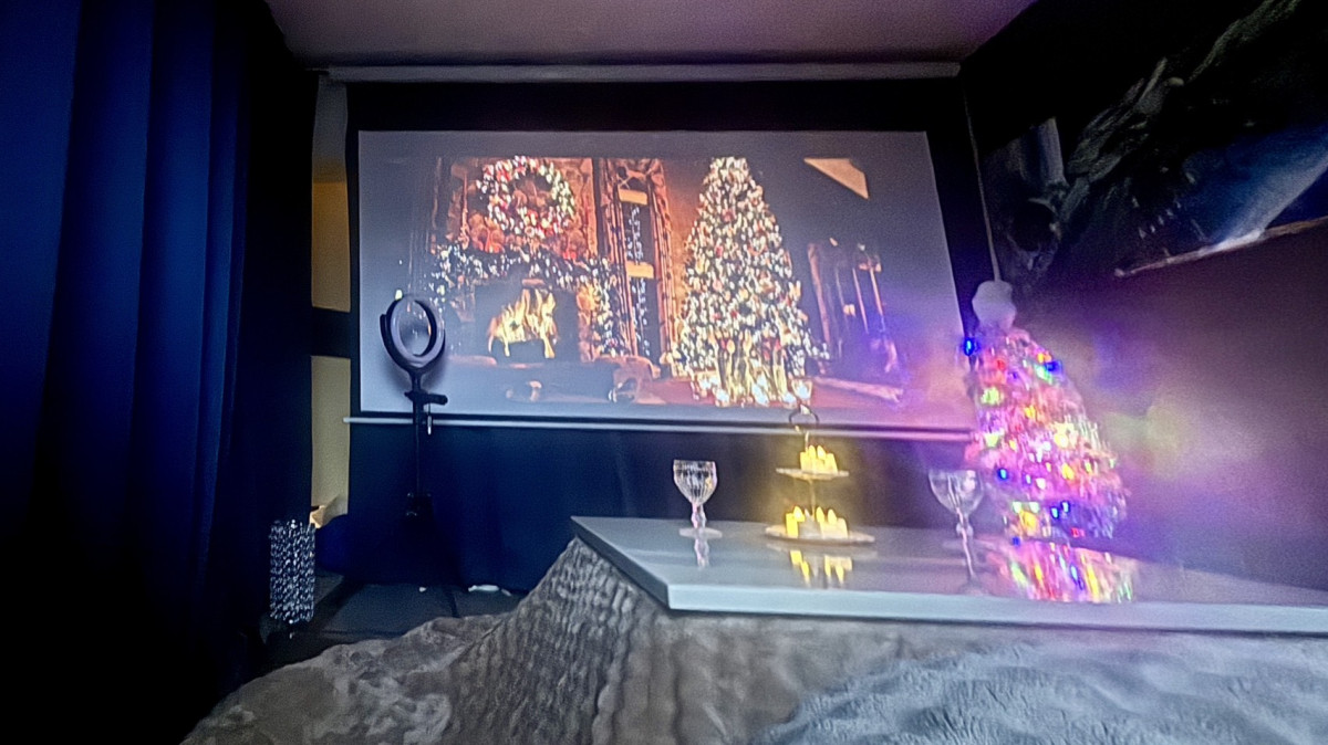 スペースの3枚目の写真