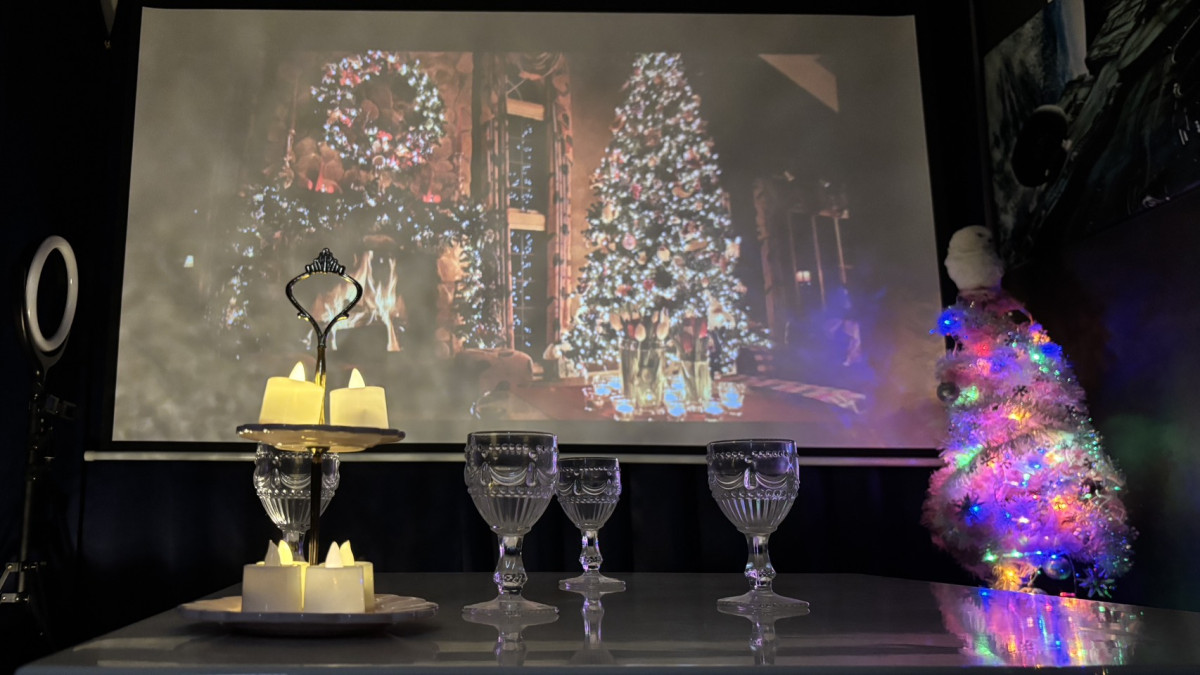 スペースの2枚目の写真