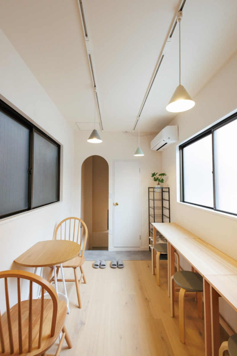 スペースの2枚目の写真