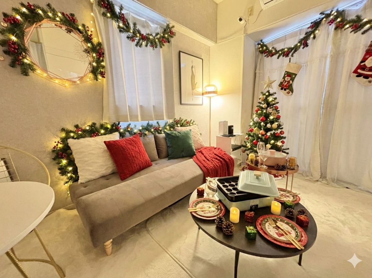 スペースの2枚目の写真