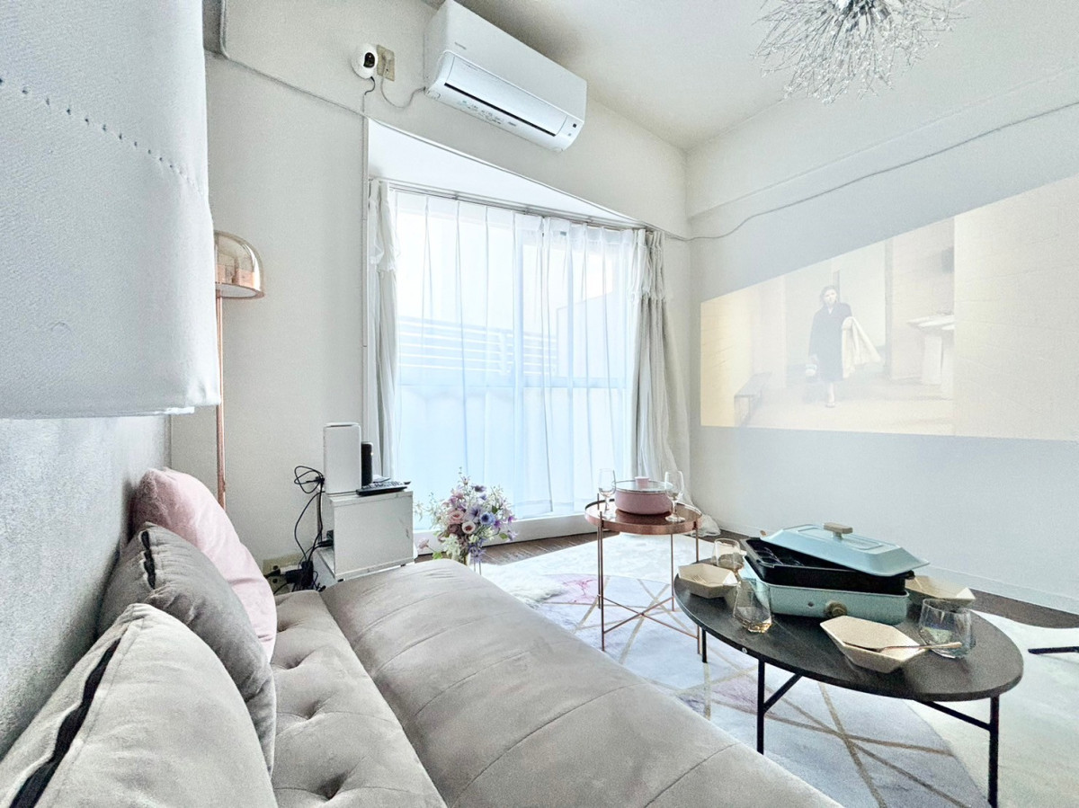 スペースの3枚目の写真