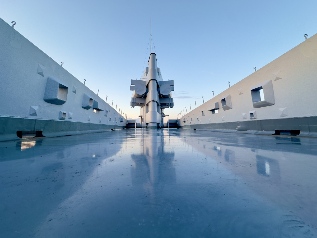 スペースの3枚目の写真