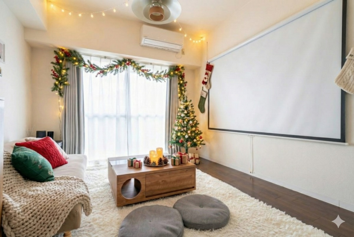 スペースの2枚目の写真