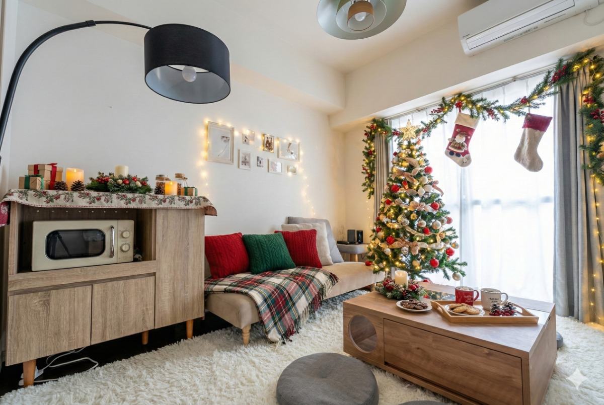 スペースの3枚目の写真