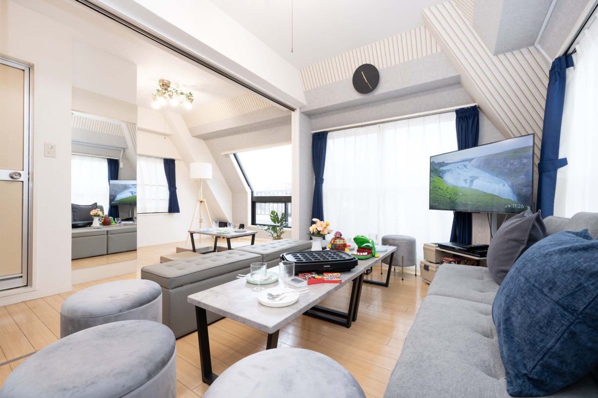 スペースの2枚目の写真