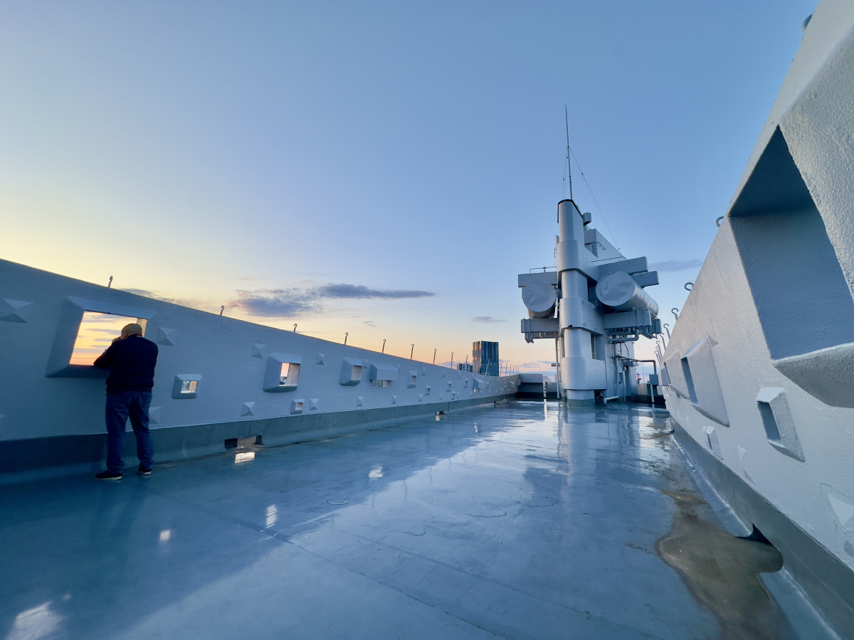 スペースの3枚目の写真
