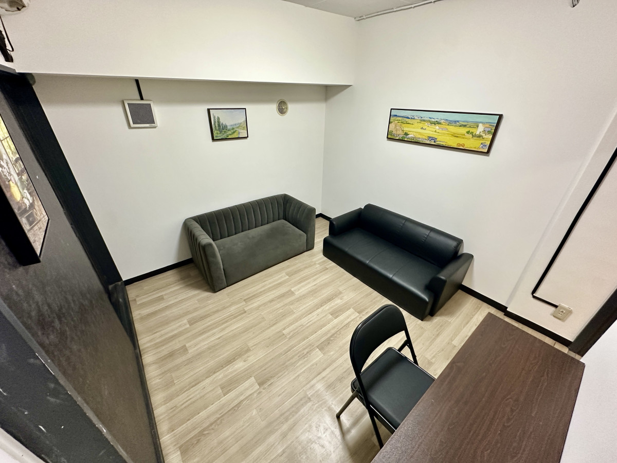 スペースの3枚目の写真