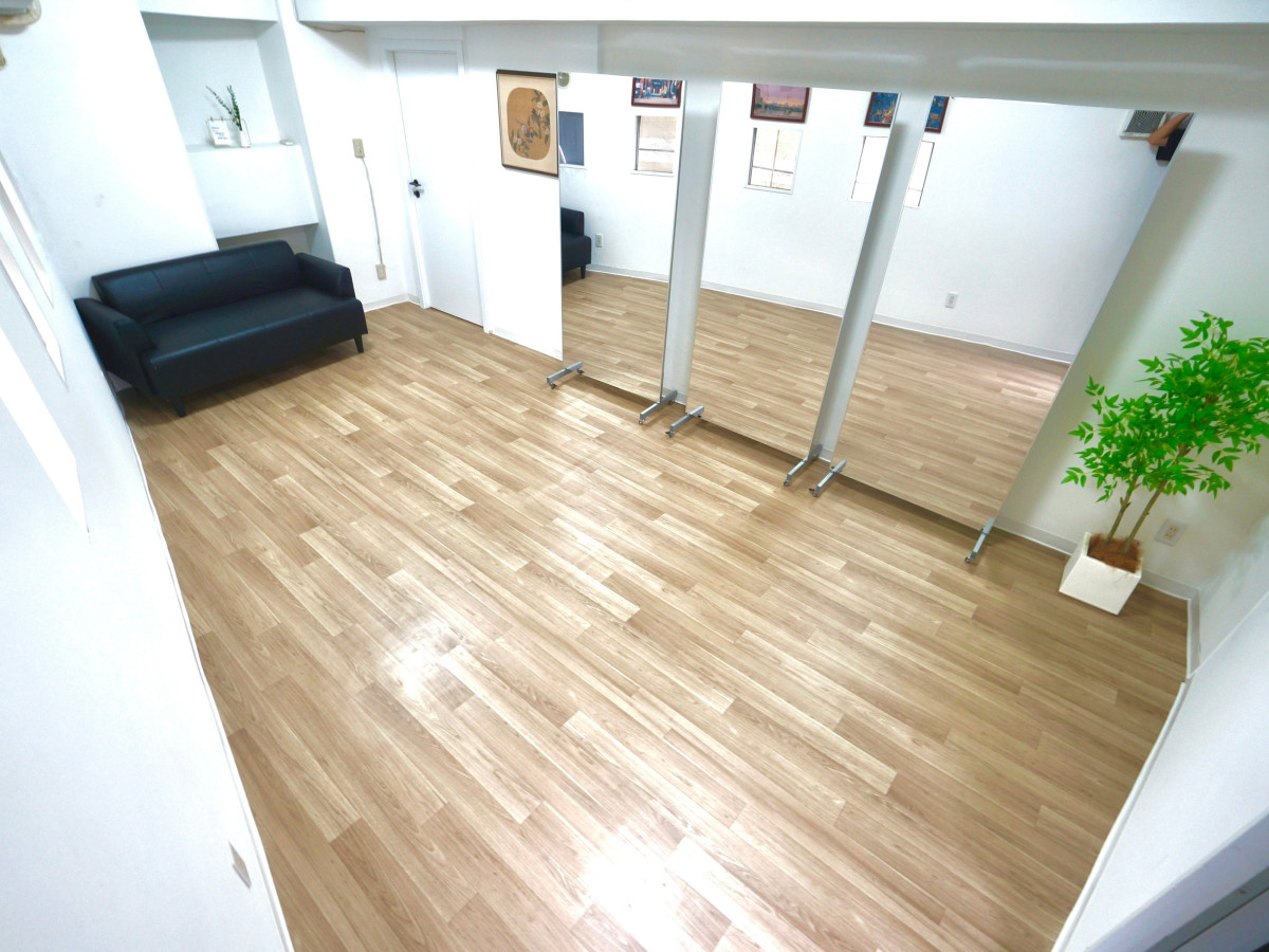 スペースの2枚目の写真