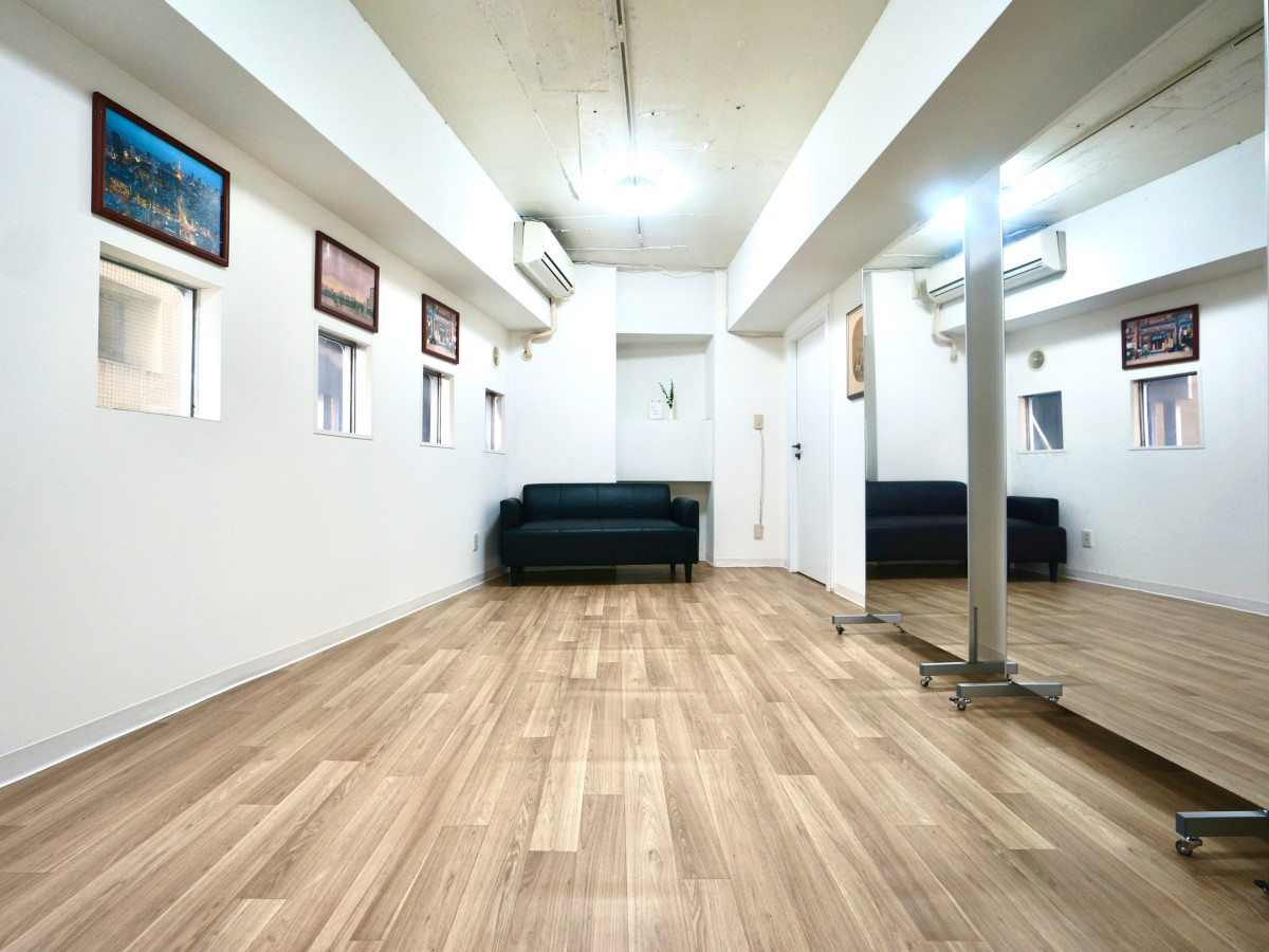 スペースの3枚目の写真