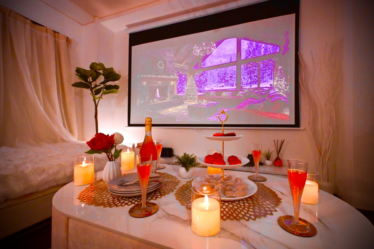 スペースの3枚目の写真