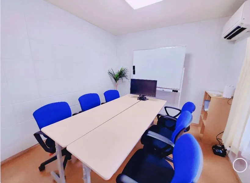 スペースの2枚目の写真