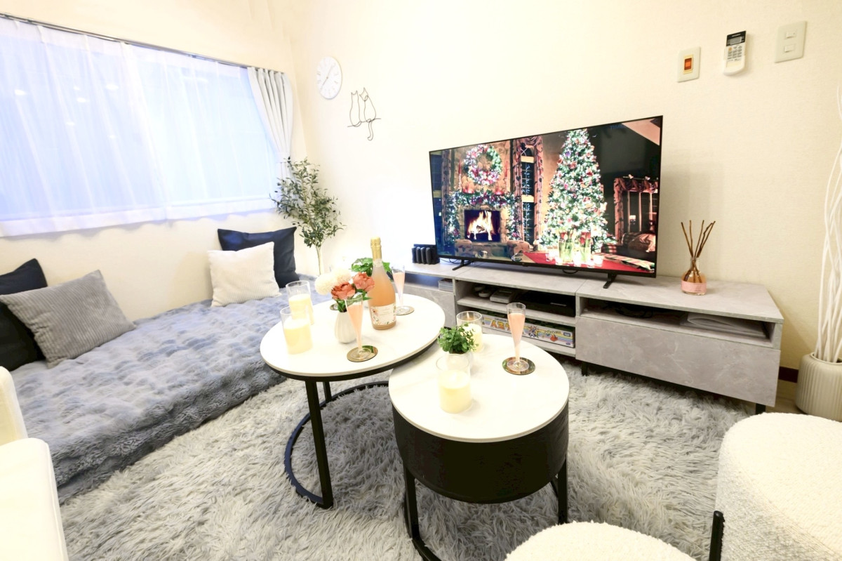 スペースの2枚目の写真