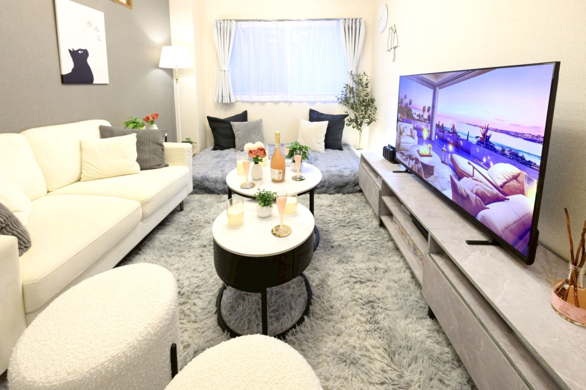 スペースの3枚目の写真