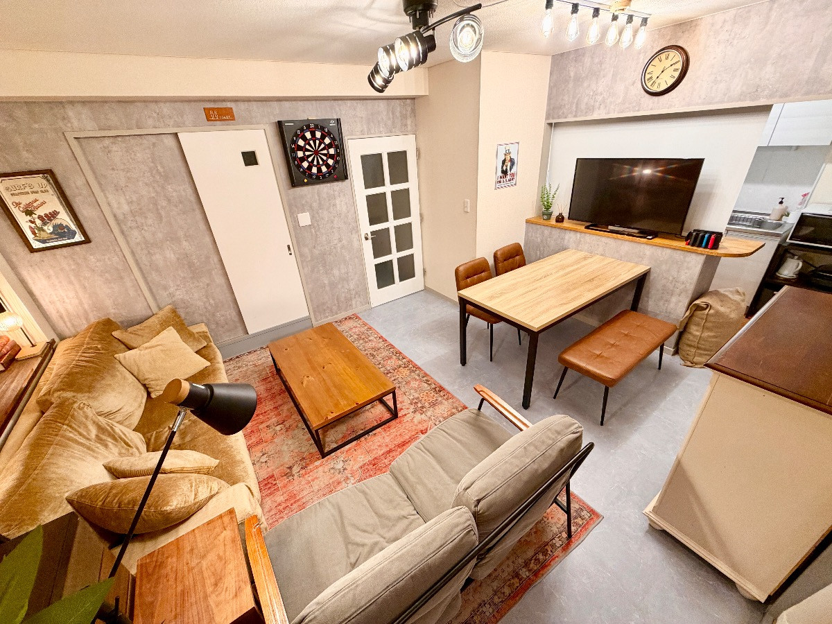 スペースの2枚目の写真