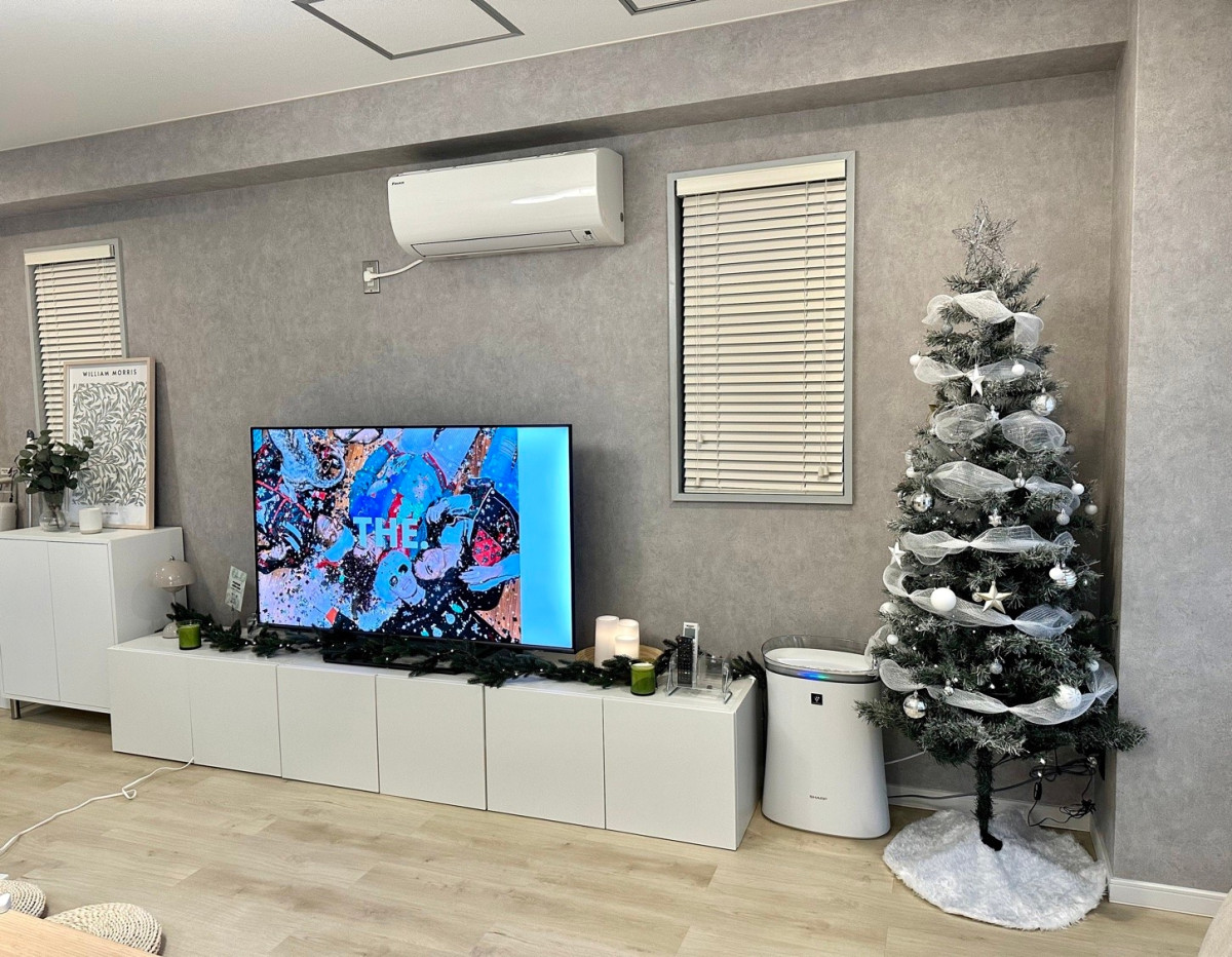 スペースの3枚目の写真