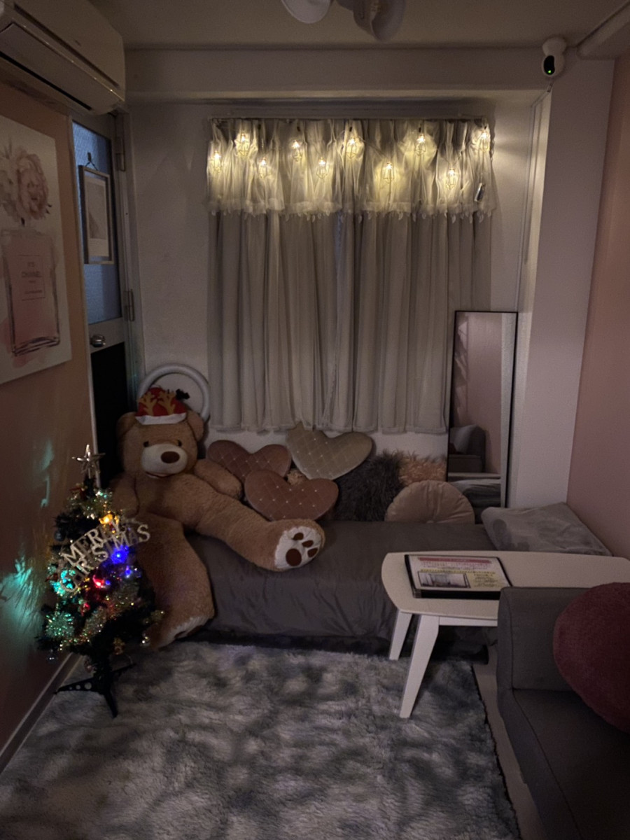 スペースの2枚目の写真