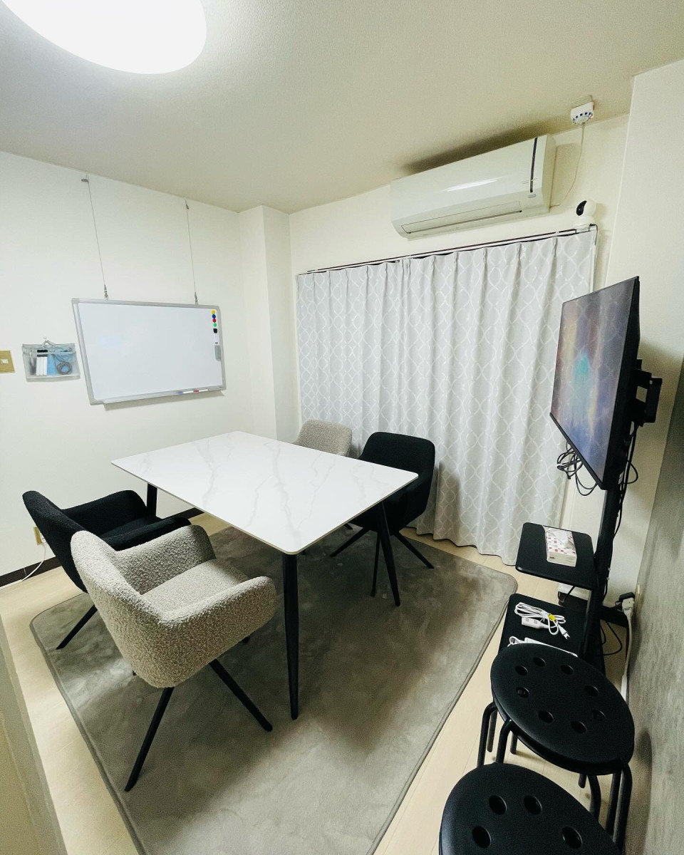 スペースの2枚目の写真