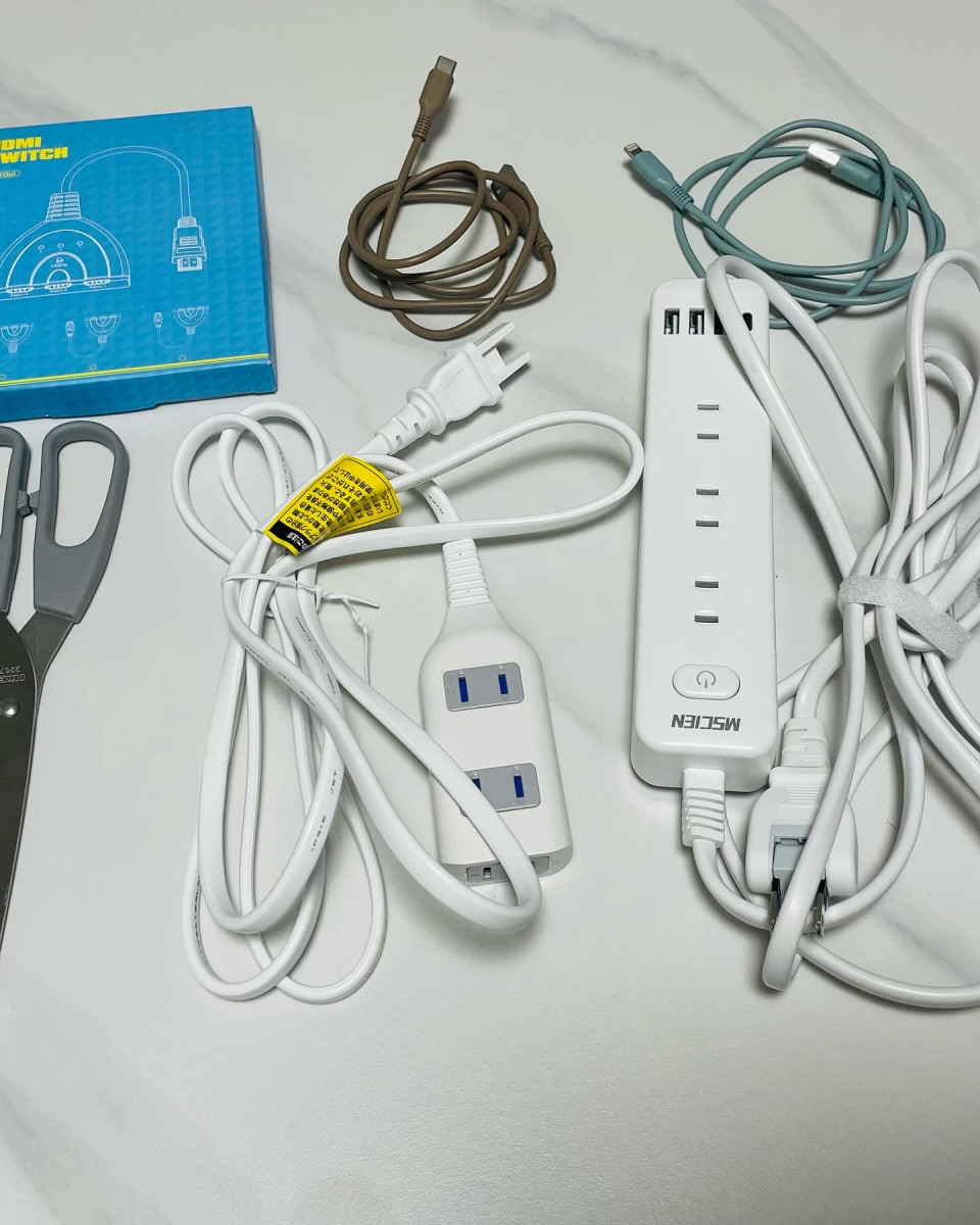 スペースの3枚目の写真