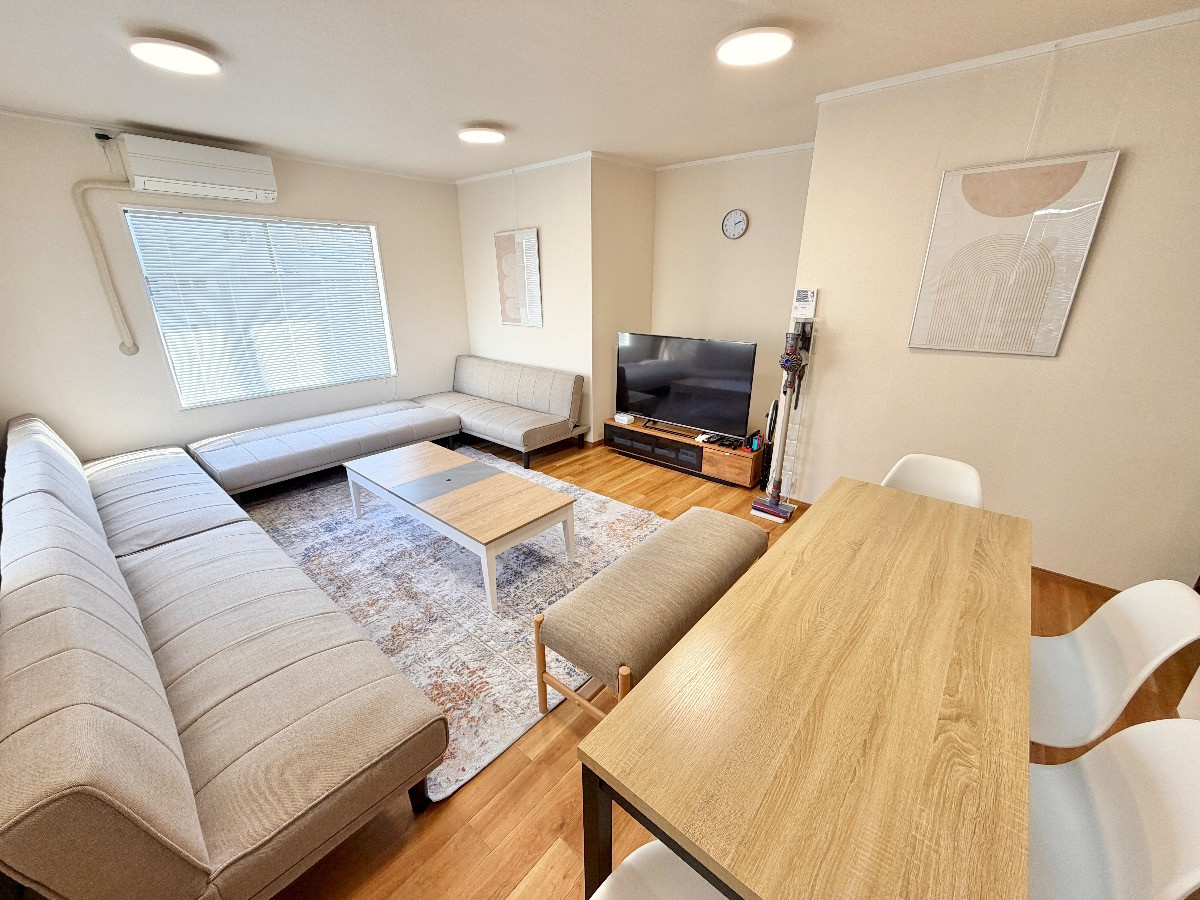 スペースの3枚目の写真