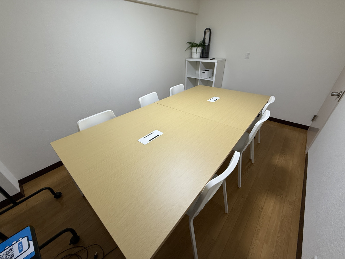 スペースの3枚目の写真