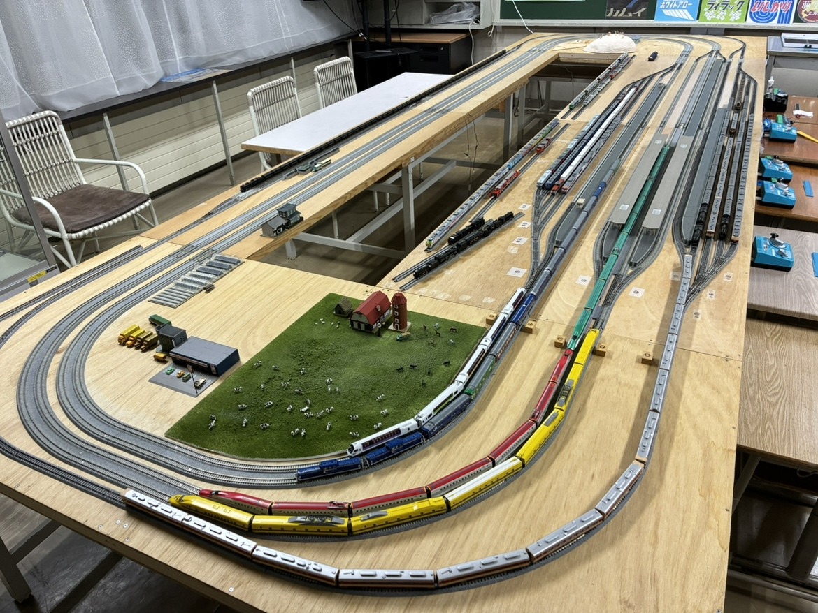 スペースの3枚目の写真