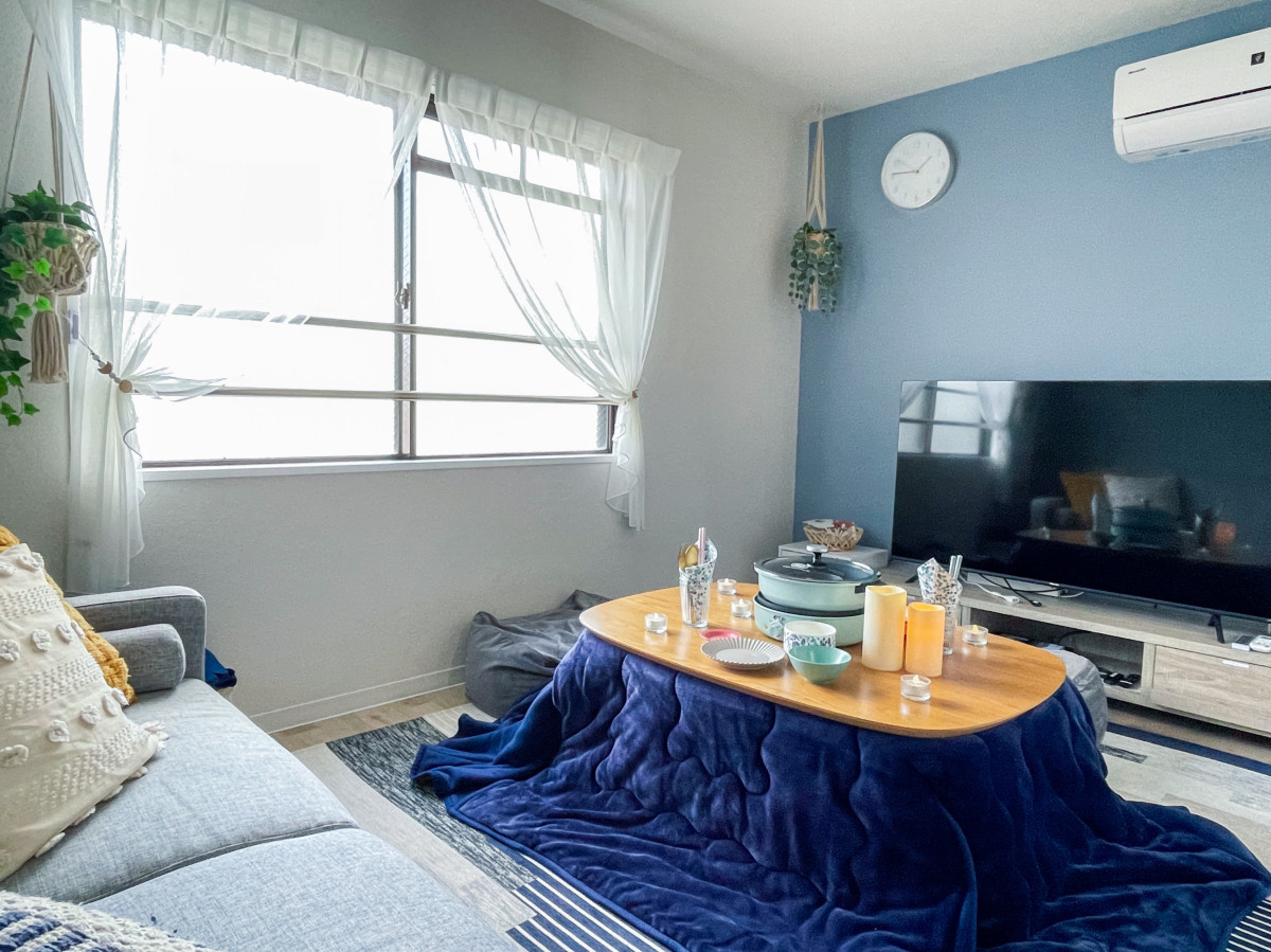 スペースの3枚目の写真