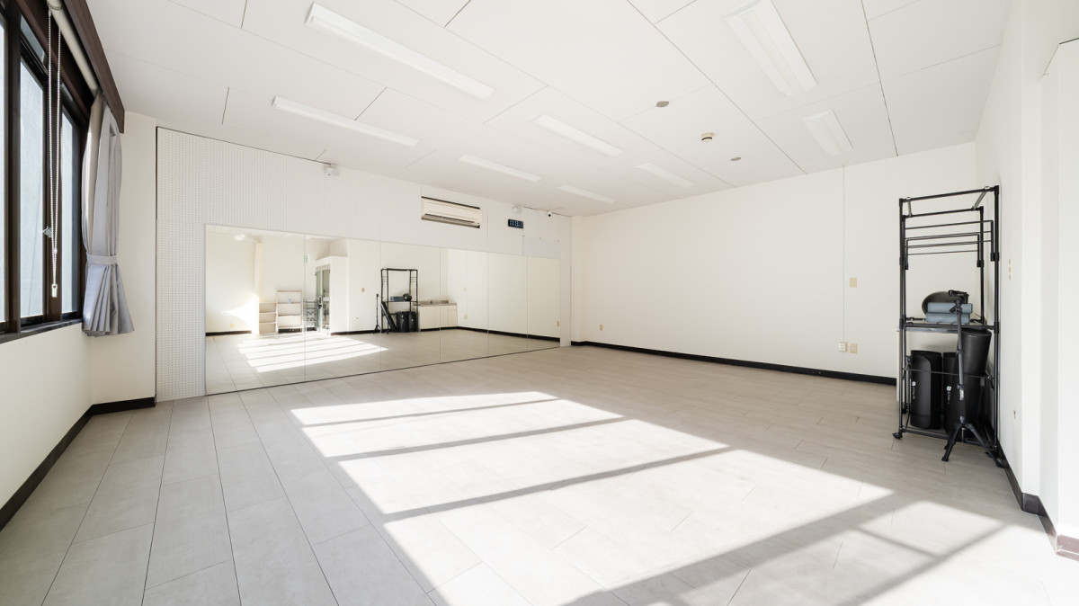 スペースの2枚目の写真