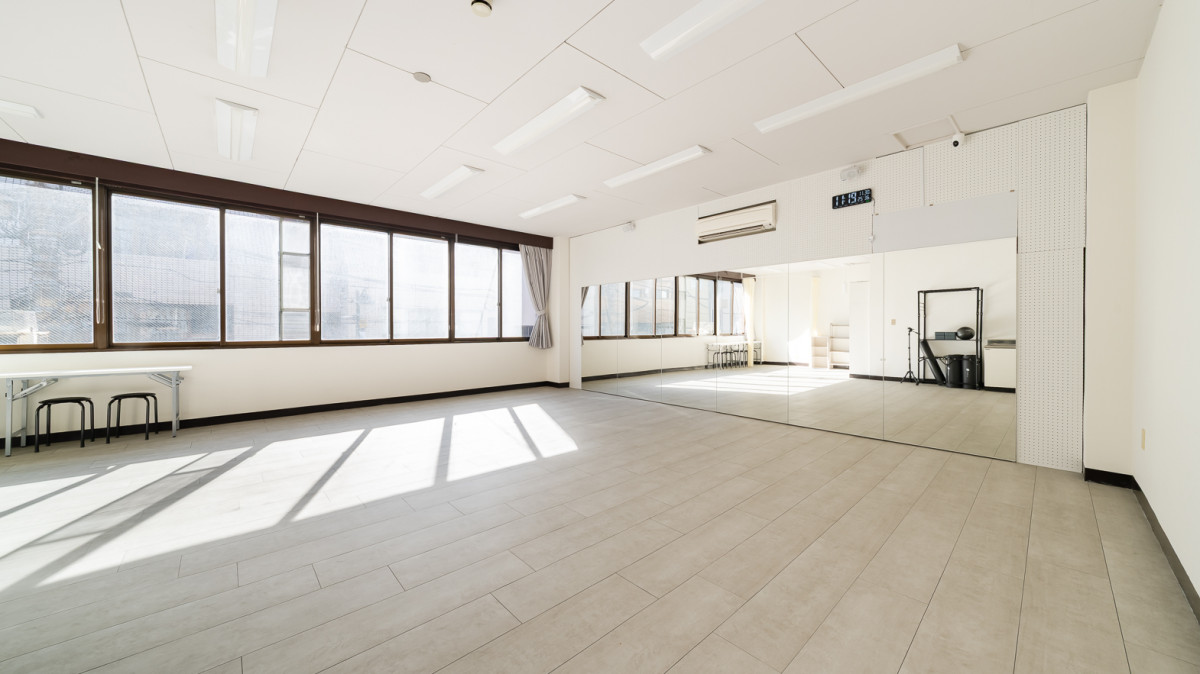 スペースの3枚目の写真