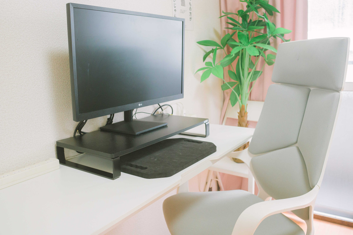 スペースの3枚目の写真