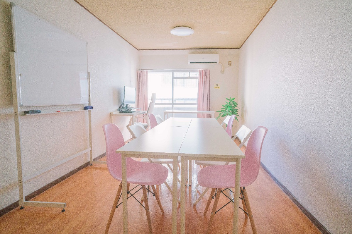 スペースの2枚目の写真