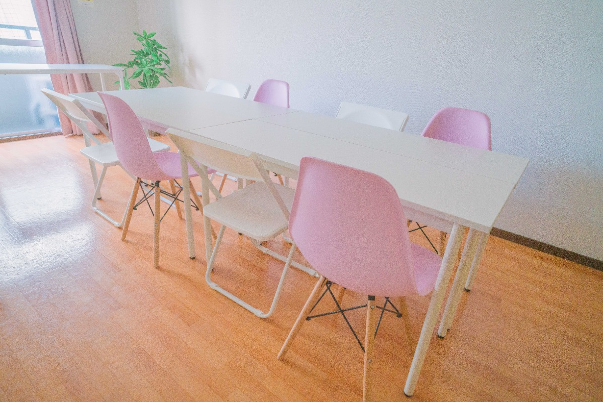 スペースの2枚目の写真