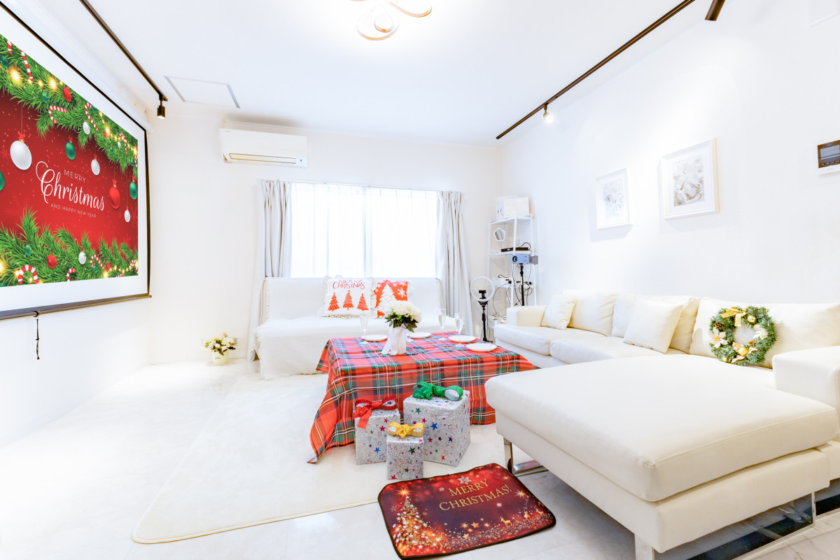 スペースの2枚目の写真