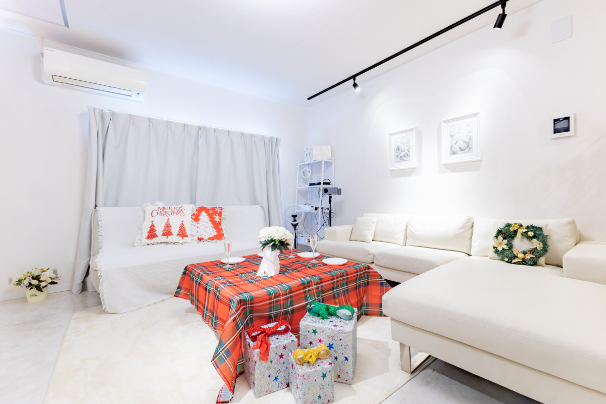 スペースの3枚目の写真