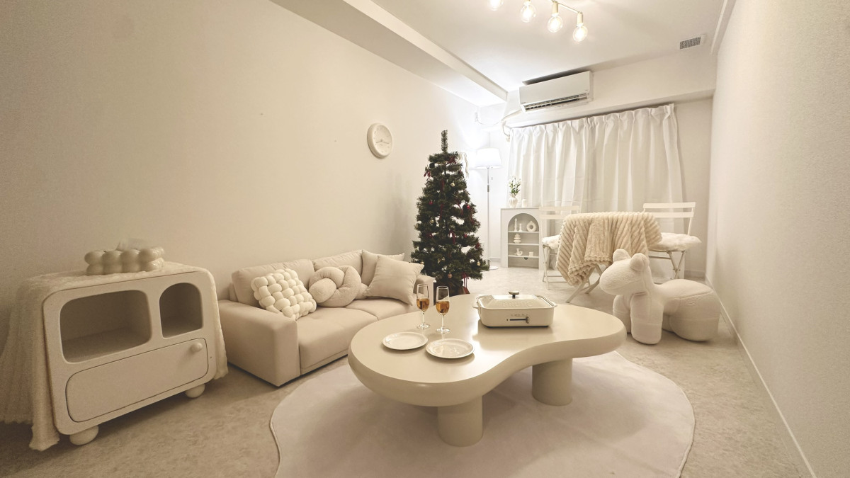 スペースの2枚目の写真