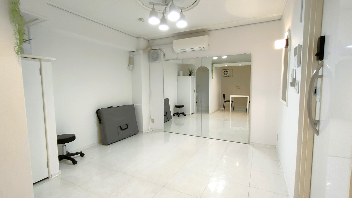 スペースの2枚目の写真