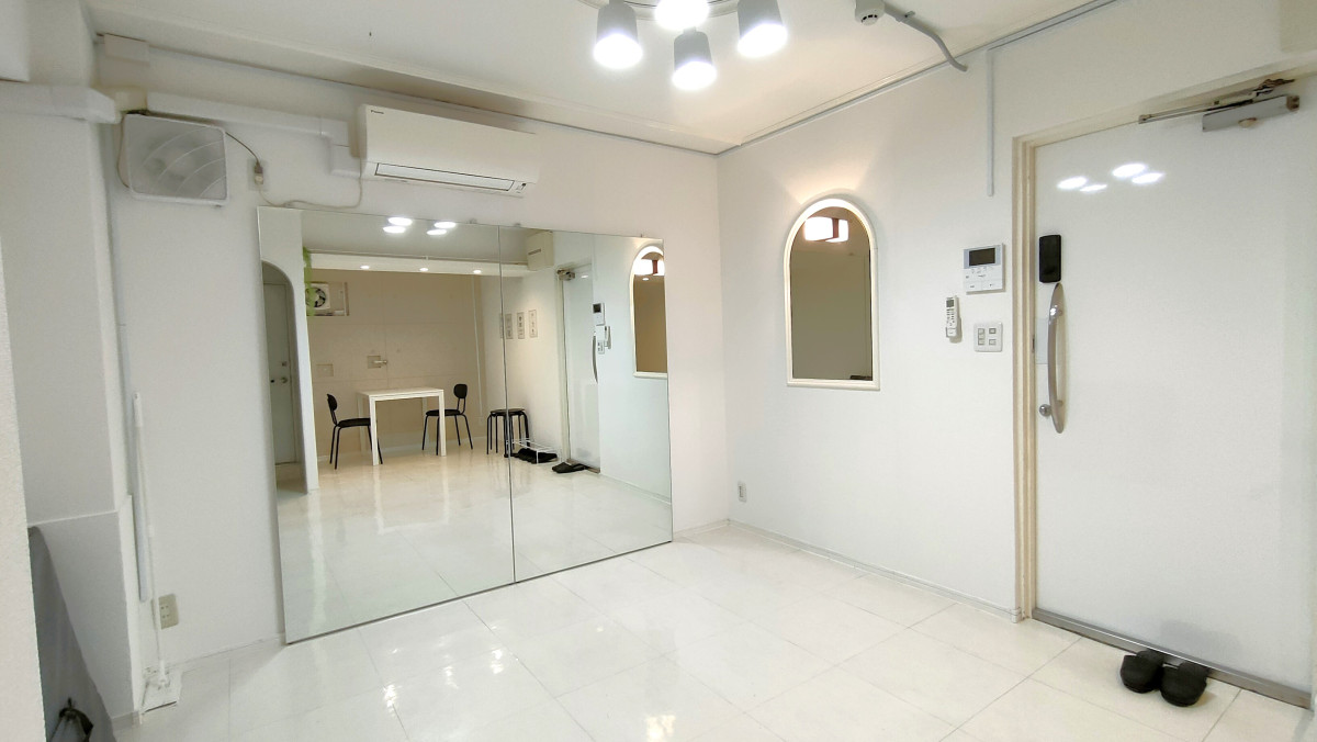 スペースの3枚目の写真