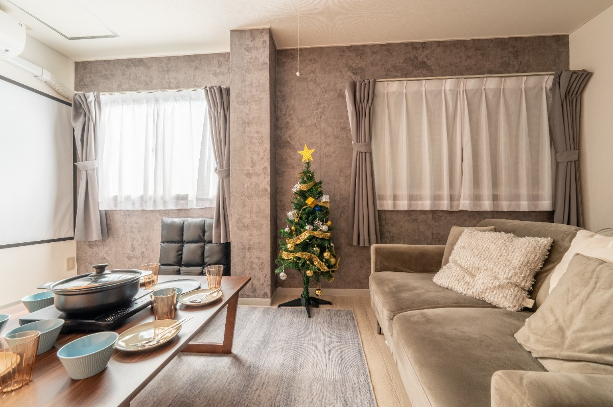 スペースの3枚目の写真