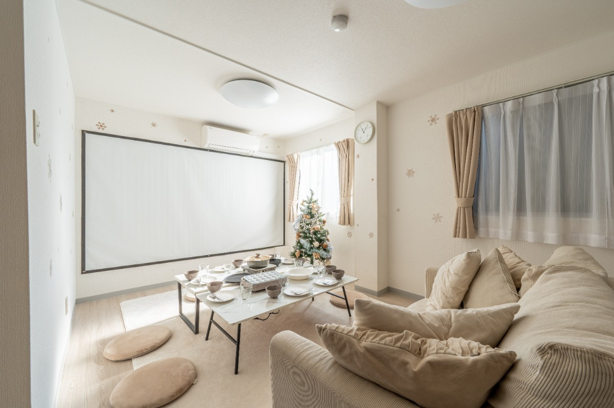 スペースの3枚目の写真