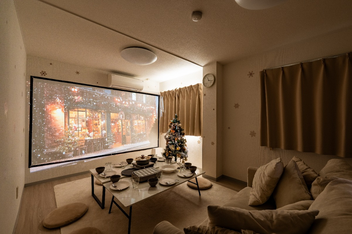 スペースの2枚目の写真