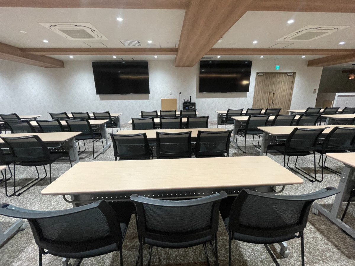 スペースの3枚目の写真