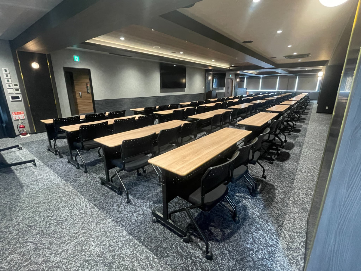 スペースの2枚目の写真