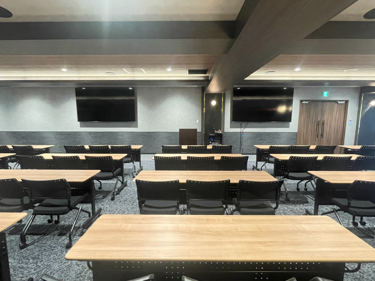 スペースの3枚目の写真