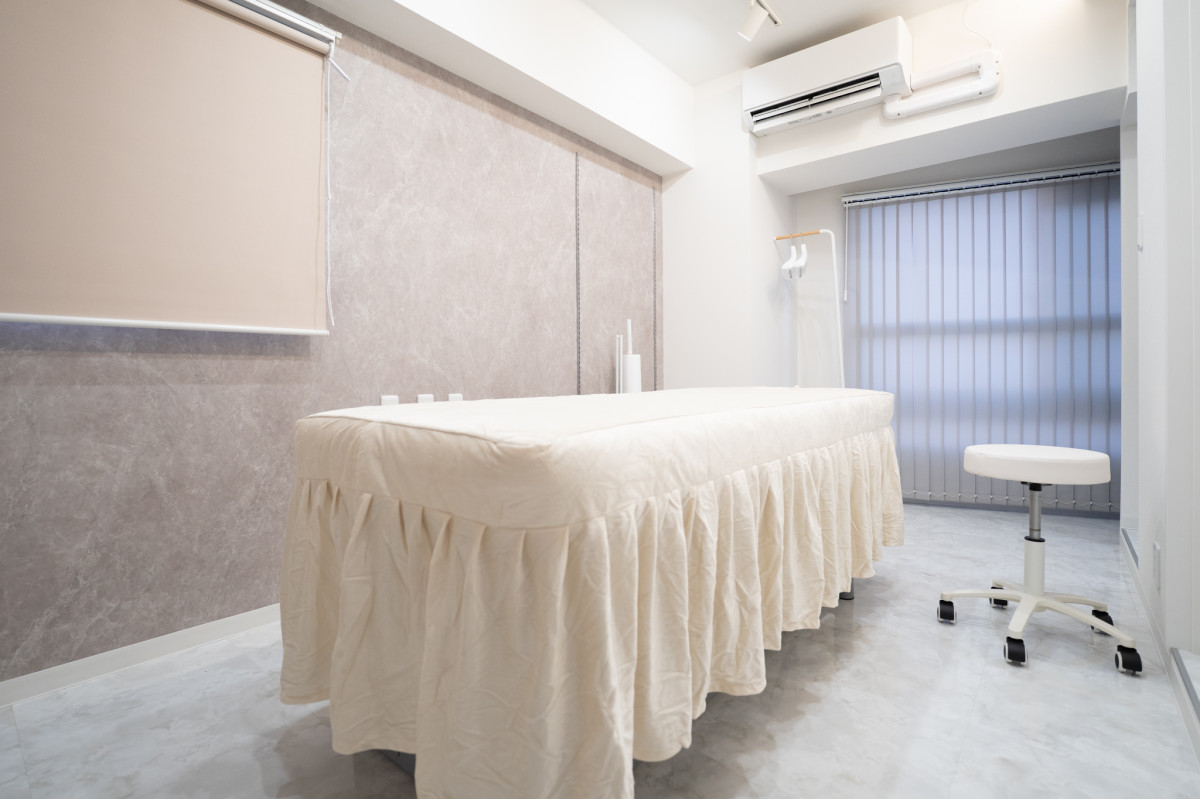 スペースの3枚目の写真