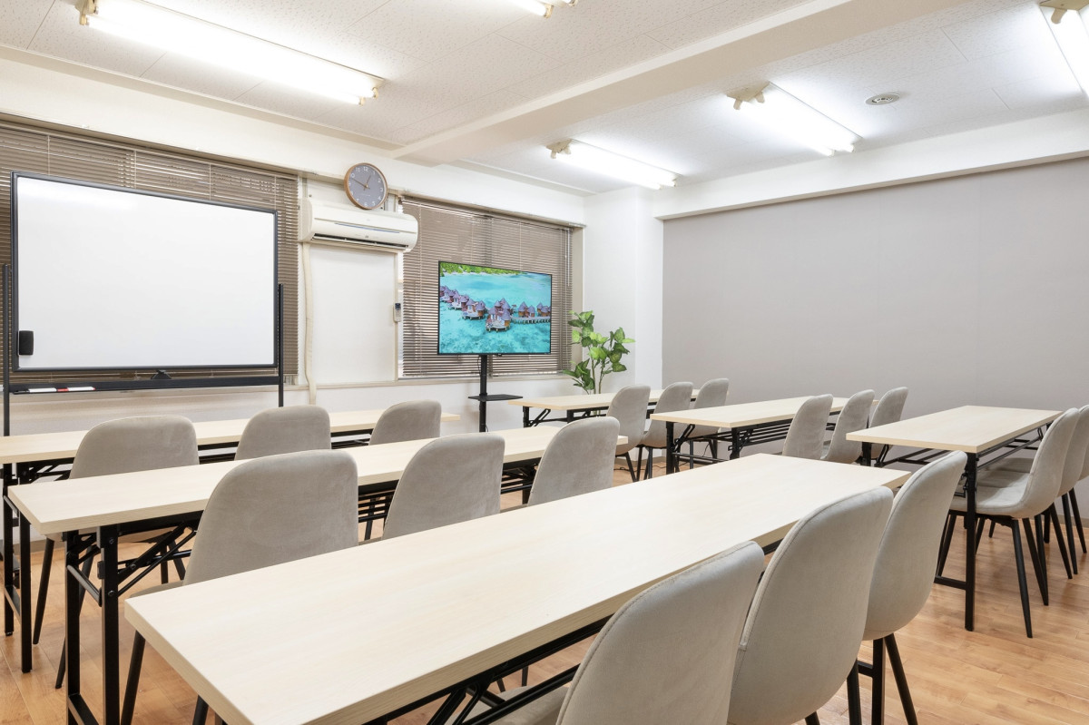 スペースの3枚目の写真