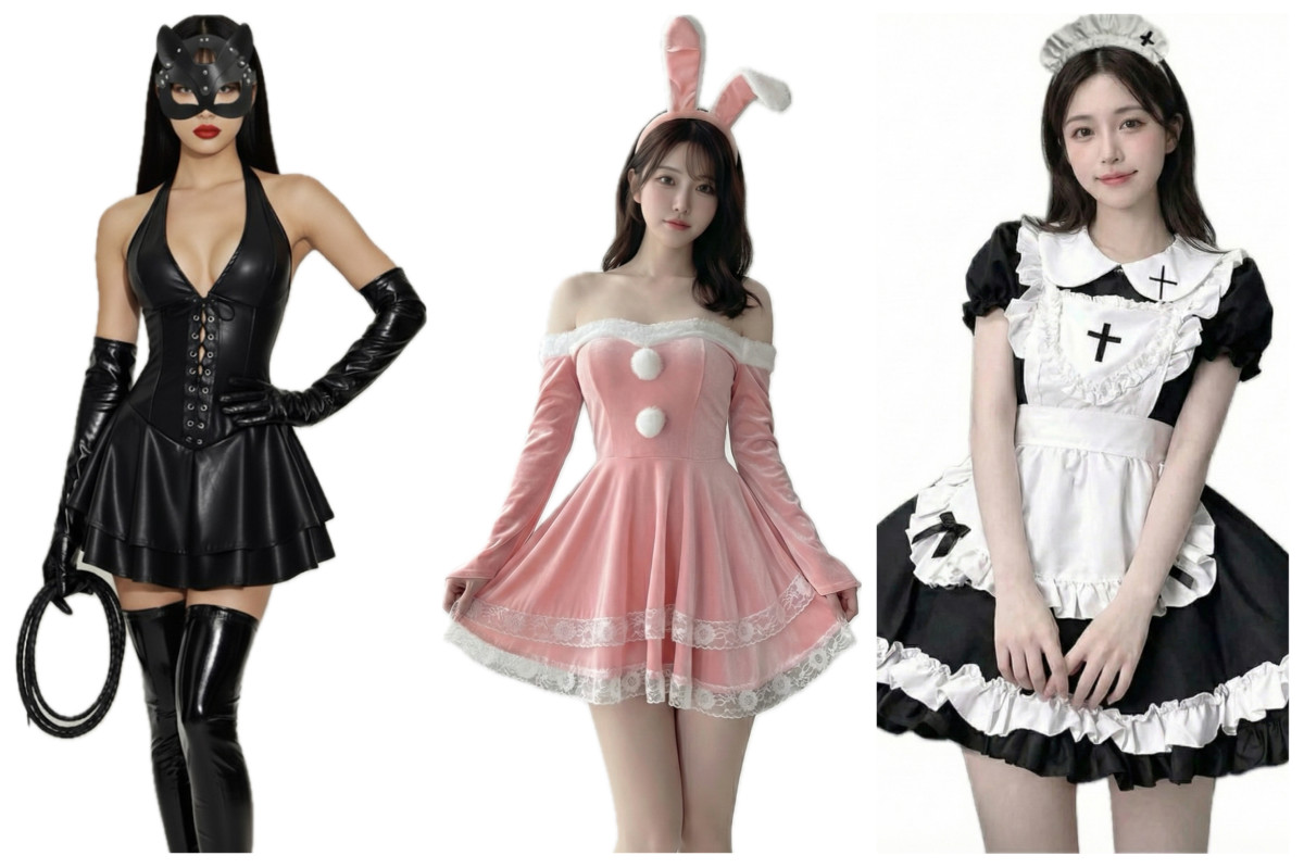 スペースの3枚目の写真