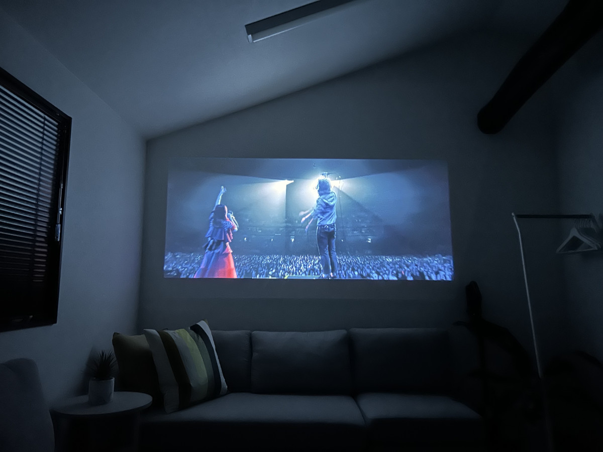 スペースの3枚目の写真