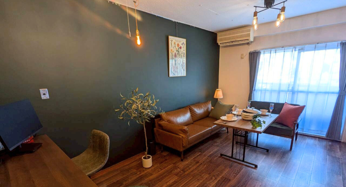 スペースの3枚目の写真