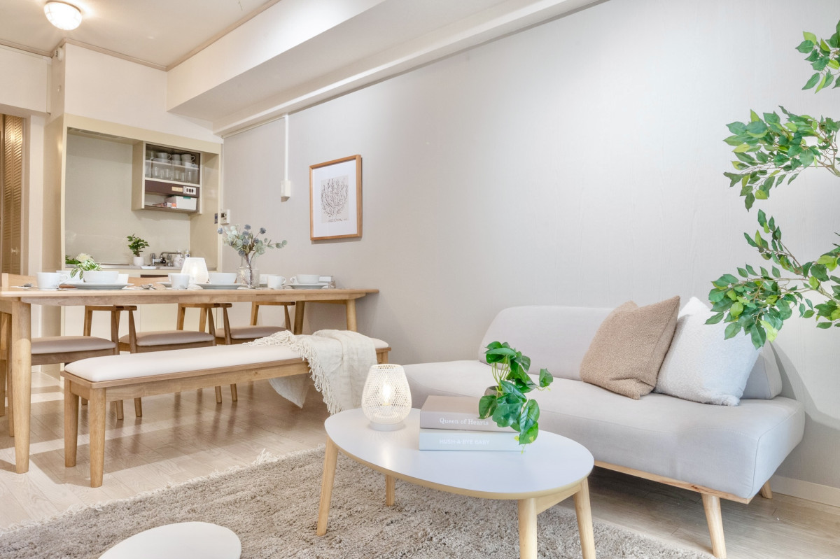 スペースの3枚目の写真