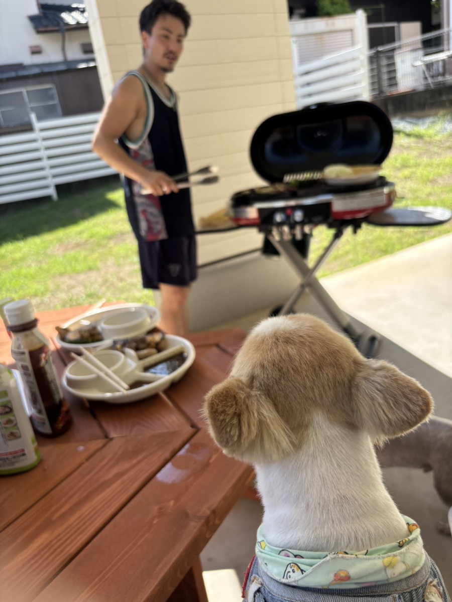 スペースの2枚目の写真